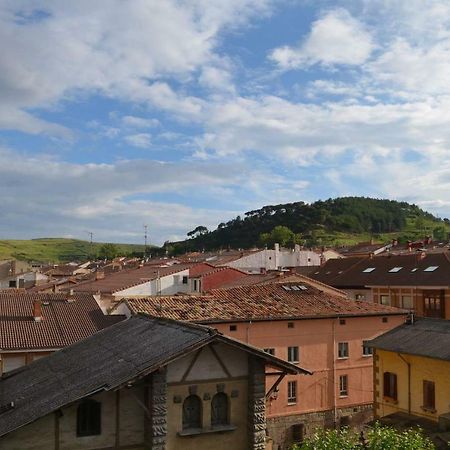 Vista A La Montana Briviesca Apartamento Exterior foto